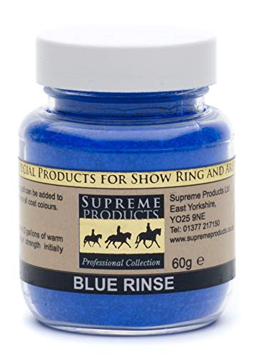 Supreme Products Blue Rinse, 60G, M von Supreme Products