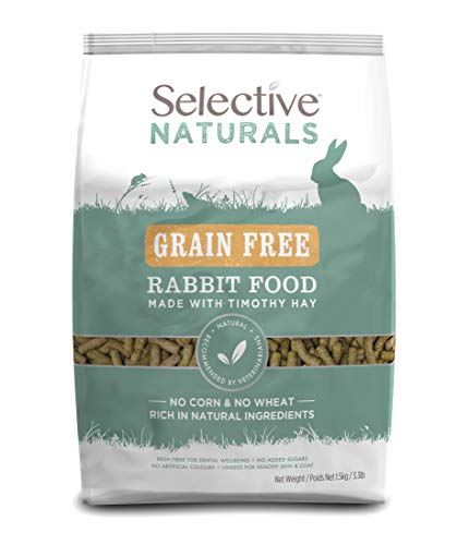 Supreme Science Naturals Grain Free Rabbit Food - 1,5 kg von Supreme Petfoods