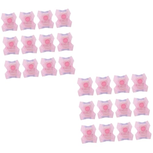 Supvox 24 STK Haustierwindeln Bauchbänder für Rüden Welpenwindeln Hygienehöschen für Welpen Tierschutz pet Supplies Haustier Hundewindel saugfähige Windel für Hündinnen Ballaststoff Rosa Supvox 24 STK Haustierwindeln Bauchbänder für Rüden Welpenwindeln Hygienehöschen für Welpen Tierschutz pet Supplies Haustier Hundewindel saugfähige Windel für Hündinnen Ballaststoff Rosa von Supvox