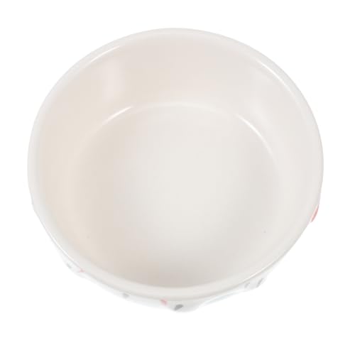 SUPVOX 1 Stück Keramischer Futternapf für Kleine Haustiere Rutschfester Wassernapf für Hamster Chinchillas und Meerschweinchen für Futter und Wasser Stilvolles Design Blau SUPVOX 1 Stück Keramischer Futternapf für Kleine Haustiere Rutschfester Wassernapf für Hamster Chinchillas und Meerschweinchen für Futter und Wasser Stilvolles Design Blau von Supvox