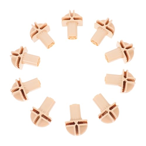 Supvox 10stücke Kunststoff-drahtwürfel-verbindungsschnallen Ersatzräder Für DIY-aufbewahrungseinheiten Schrankorganisatoren Für Kleine Werkzeugwagen Aufbewahrungswürfel-anschlüsse Supvox 10stücke Kunststoff-drahtwürfel-verbindungsschnallen Ersatzräder Für DIY-aufbewahrungseinheiten Schrankorganisatoren Für Kleine Werkzeugwagen Aufbewahrungswürfel-anschlüsse von Supvox