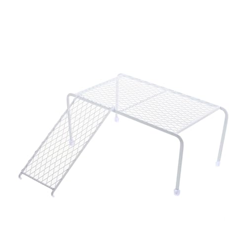 Supvox 1satz Hühner Plattform Mit Kletterleiter Spielzeug Für Kleine Tiere Koordination Und Balance Käfigen Für -hühner Und Kleintiere Supvox 1satz Hühner Plattform Mit Kletterleiter Spielzeug Für Kleine Tiere Koordination Und Balance Käfigen Für -hühner Und Kleintiere von Supvox