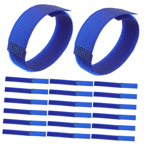 SUPVOX 20 Stück Teiliges Verstellbare Wetterfeste Hundeschuh bänder in Dunkelblau rutschfeste Strapazierfähige Pfotenschutz sockenhalter Einfach Anzubringen für Sichere SUPVOX 20 Stück Teiliges Verstellbare Wetterfeste Hundeschuh bänder in Dunkelblau rutschfeste Strapazierfähige Pfotenschutz sockenhalter Einfach Anzubringen für Sichere von Supvox