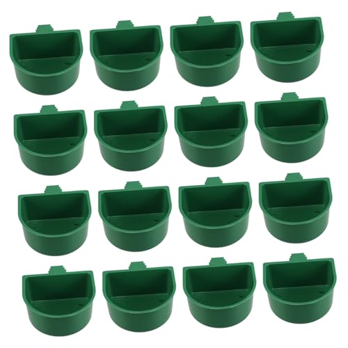 SUPVOX 30 Stück Klemmhalter Wasserfutterspender Klemmhalter Käfigbecher Vogelkäfigbecher Mit Klemme Papageienfutternapf Klemme Papageienfutternapf Vogelkäfig Klemmenhalter SUPVOX 30 Stück Klemmhalter Wasserfutterspender Klemmhalter Käfigbecher Vogelkäfigbecher Mit Klemme Papageienfutternapf Klemme Papageienfutternapf Vogelkäfig Klemmenhalter von Supvox