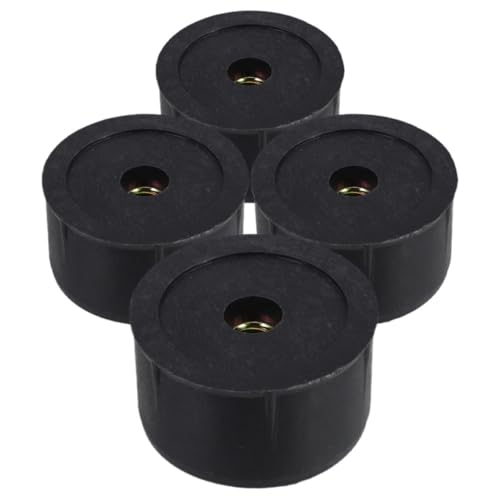 SUPVOX 4 Stück Ersatzpfostenstopfen für Kratzbäume Kunststoff Lochstopfen Installieren Multifunktionales Katzenbaumzubehör für Selbstgemacht Kratzbaum Reparaturen Langlebig und Praktisch SUPVOX 4 Stück Ersatzpfostenstopfen für Kratzbäume Kunststoff Lochstopfen Installieren Multifunktionales Katzenbaumzubehör für Selbstgemacht Kratzbaum Reparaturen Langlebig und Praktisch von Supvox