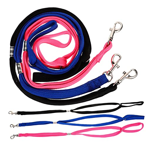 Supvox 6stücke Pflegeschlaufe Für Haustier Hund Aus Einstellbare Pflegekordel Haustier-badeseil Aus Robustem Nylonmaterial Sicher Für Fellpflege Und Baden Am Pflegetisch Supvox 6stücke Pflegeschlaufe Für Haustier Hund Aus Einstellbare Pflegekordel Haustier-badeseil Aus Robustem Nylonmaterial Sicher Für Fellpflege Und Baden Am Pflegetisch von Supvox