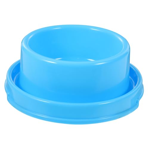 SUPVOX Antischlingnapf für Haustiere Erhöhter Futter und Wassernapf aus Robustem für Welpen und Katzen Farbe Zufällig Zufällige Farbe Zufällige Farbe SUPVOX Antischlingnapf für Haustiere Erhöhter Futter und Wassernapf aus Robustem für Welpen und Katzen Farbe Zufällig Zufällige Farbe Zufällige Farbe von Supvox