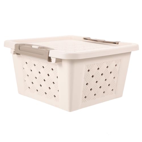 SUPVOX Atmungsaktive Hamster Transportbox aus Stabilem Kunststoff Tragbare Reisebox für Kleine Haustiere Wie Hamster Mäuse für Outdoor Wandern Camping und Reisen SUPVOX Atmungsaktive Hamster Transportbox aus Stabilem Kunststoff Tragbare Reisebox für Kleine Haustiere Wie Hamster Mäuse für Outdoor Wandern Camping und Reisen von Supvox