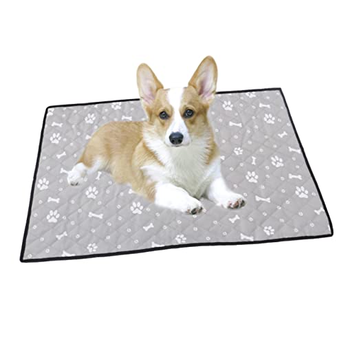 Supvox Automatten Automatte Für Haustiere Hunde Drinnen Kissensitz Atmungsaktiv Unterlage Abdeckung Pads Groß Tierwagenzubehör Autositzbezug Für Haustiere Auto Haustier Matten Grau Supvox Automatten Automatte Für Haustiere Hunde Drinnen Kissensitz Atmungsaktiv Unterlage Abdeckung Pads Groß Tierwagenzubehör Autositzbezug Für Haustiere Auto Haustier Matten Grau von Supvox