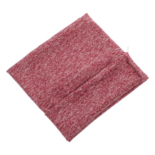SUPVOX Elastischer Weicher Hundeohrenschützer aus Geräuschdämpfend und Warmhaltend für Welpen und Haustiere Komfortabel und Dehnbar als Kopfbedeckung für Outdoor und Auto im Winter SUPVOX Elastischer Weicher Hundeohrenschützer aus Geräuschdämpfend und Warmhaltend für Welpen und Haustiere Komfortabel und Dehnbar als Kopfbedeckung für Outdoor und Auto im Winter von Supvox