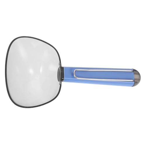 SUPVOX Futtermesslöffel für Haustiere mit Dichtclip Ergonomischer Griff für Katzen und Hundefutter Präzise Messung Vielseitig Einsetzbar Frische Bewahren SUPVOX Futtermesslöffel für Haustiere mit Dichtclip Ergonomischer Griff für Katzen und Hundefutter Präzise Messung Vielseitig Einsetzbar Frische Bewahren von Supvox
