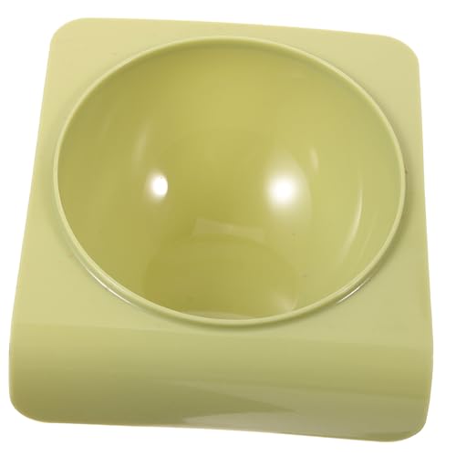 SUPVOX Großer Haustier Futternapf mit Rutschfestem Sockel Glatter für Sicheren Futter und Wasserspender Geeignet für Hunde Katzen Welpen und Kätzchen im Innen und Außenbereich SUPVOX Großer Haustier Futternapf mit Rutschfestem Sockel Glatter für Sicheren Futter und Wasserspender Geeignet für Hunde Katzen Welpen und Kätzchen im Innen und Außenbereich von Supvox