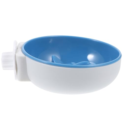 SUPVOX Hängender Futternapf Für Haustiere Katzennäpfe Hundenäpfe Wassernapf Für Haustiere Hängender Futternapf Für Haustiere Futternapf Für Katzen Futter Und Wassernapf Für von Supvox
