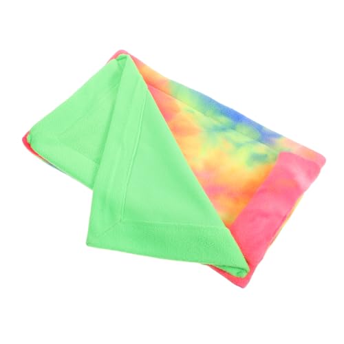 SUPVOX Haustier Schlafsack Leoparden Schlafsack Kaninchen Versteck Bartagamen Eidechsen Schlafsack Bartagamen Hängematte Kaninchenbett Meerschweinchen Versteck Gecko Bett SUPVOX Haustier Schlafsack Leoparden Schlafsack Kaninchen Versteck Bartagamen Eidechsen Schlafsack Bartagamen Hängematte Kaninchenbett Meerschweinchen Versteck Gecko Bett von Supvox