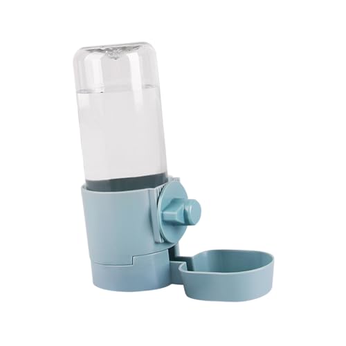 SUPVOX Haustier Wasserspender Automatisch Hängend für Katzen Reinigen rutschfest Mit Kontinuierlicher Wasserzufuhr von Supvox