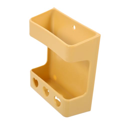 SUPVOX Hühnerfutterspender und Wassertränke Tragbarer Futterhalter für Küken Vögel und Geflügel Große Kapazität Einfach zu Bedienen für Tägliche Fütterung und Wasseraufnahme SUPVOX Hühnerfutterspender und Wassertränke Tragbarer Futterhalter für Küken Vögel und Geflügel Große Kapazität Einfach zu Bedienen für Tägliche Fütterung und Wasseraufnahme von Supvox
