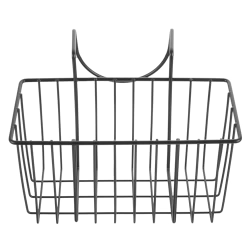 SUPVOX Kaninchen Heu Feeder aus Metall Robuster Heuhalter für Meerschweinchen und Kleintiere Installieren Heuabfall Sicher und Langlebig von Supvox