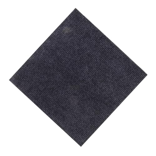 SUPVOX Katzenkratzmatte Selbstklebend Anpassbare Kratzunterlage für Möbel Schützt Sofas und Wände für Katzenkratzbäume und Säulen Tiefgrau SUPVOX Katzenkratzmatte Selbstklebend Anpassbare Kratzunterlage für Möbel Schützt Sofas und Wände für Katzenkratzbäume und Säulen Tiefgrau von Supvox