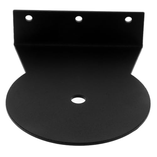 SUPVOX Katzenwandhalterung für Kratzbaum und Kletterregal Robuste Metallhalterung für Katzenkratzstangen und Wandmöbel Einfache Kompatibel mit Verschiedenen Katzenkletterrahmen Langlebig SUPVOX Katzenwandhalterung für Kratzbaum und Kletterregal Robuste Metallhalterung für Katzenkratzstangen und Wandmöbel Einfache Kompatibel mit Verschiedenen Katzenkletterrahmen Langlebig von Supvox