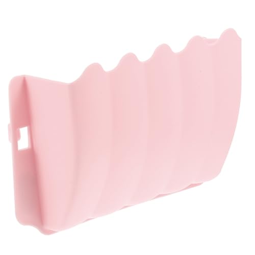 SUPVOX Kleintier Futterraufe aus Langlebigem Material Große Kapazität Einfach zu Reinigen als Käfighänger Geeignet für Kaninchen Meerschweinchen und Andere Kleine Haustiere SUPVOX Kleintier Futterraufe aus Langlebigem Material Große Kapazität Einfach zu Reinigen als Käfighänger Geeignet für Kaninchen Meerschweinchen und Andere Kleine Haustiere von Supvox