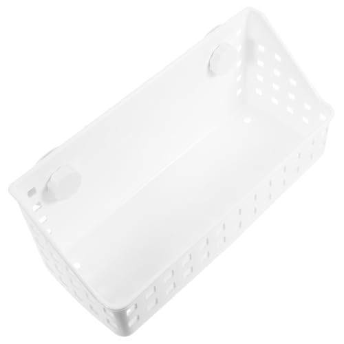 SUPVOX Kleintier Futterspender für Kaninchen und Meerschweinchen Beweglicher Futterhalter mit Saugfüßen Praktischer Futterbehälter für Heu und Gras Einfach zu Reinigen SUPVOX Kleintier Futterspender für Kaninchen und Meerschweinchen Beweglicher Futterhalter mit Saugfüßen Praktischer Futterbehälter für Heu und Gras Einfach zu Reinigen von Supvox