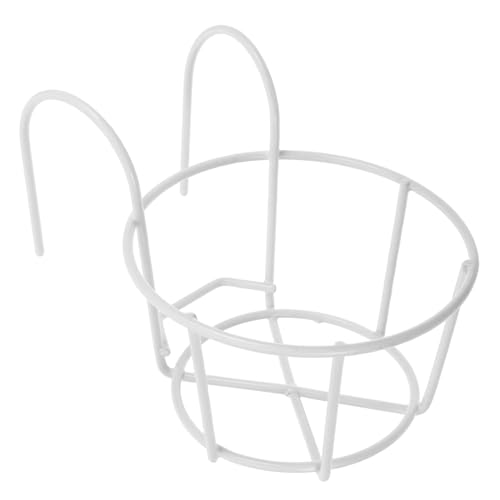 SUPVOX Kleintier Heu Futterstation Metallischer Heuhalter für Kaninchen und Meerschweinchen Abnehmbarer Futterspender Platzsparendes Design für Chinchillas und Hamster SUPVOX Kleintier Heu Futterstation Metallischer Heuhalter für Kaninchen und Meerschweinchen Abnehmbarer Futterspender Platzsparendes Design für Chinchillas und Hamster von Supvox