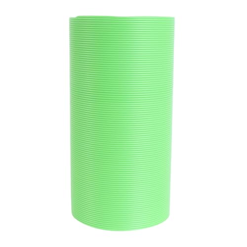 SUPVOX Kleintier Tunnel aus Teleskopisch und Leicht Interaktives Hamster und Frettchen Versteck Lustiges Haustieraktivitätszubehör für Hamster Eichhörnchen und Kleine Nager Grün SUPVOX Kleintier Tunnel aus Teleskopisch und Leicht Interaktives Hamster und Frettchen Versteck Lustiges Haustieraktivitätszubehör für Hamster Eichhörnchen und Kleine Nager Grün von Supvox