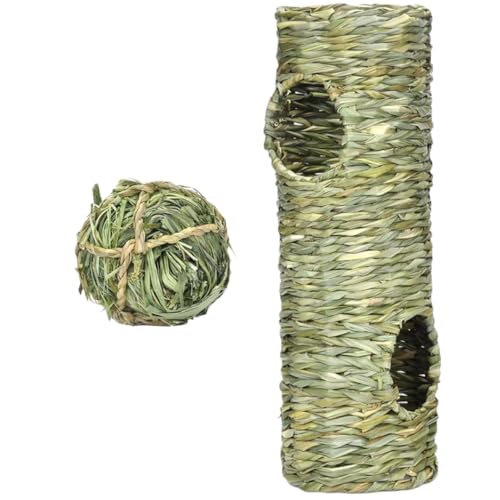 SUPVOX Kreativer Katzentunnel Spieltunnel für Katzen und Kätzchen Strapazierfähig und Vielseitig für Indoor und Outdoor Inklusive Grassball Fördert Bewegung und Beschäftigung Haustier SUPVOX Kreativer Katzentunnel Spieltunnel für Katzen und Kätzchen Strapazierfähig und Vielseitig für Indoor und Outdoor Inklusive Grassball Fördert Bewegung und Beschäftigung Haustier von Supvox