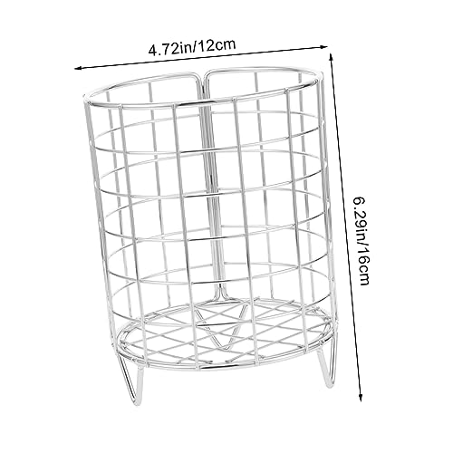 SUPVOX Metall Heuraufe für Kaninchen mit Großem Fassungsvermögen Stabiles Eisenmaterial Praktischer und Platzsparender Futterspender für Kaninchenkäfig Einfach zu Reinigen und SUPVOX Metall Heuraufe für Kaninchen mit Großem Fassungsvermögen Stabiles Eisenmaterial Praktischer und Platzsparender Futterspender für Kaninchenkäfig Einfach zu Reinigen und von Supvox