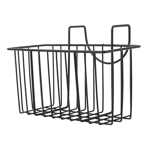 SUPVOX Metallrahmen Heuraufe für Kaninchen Käfig Hängender Futterspender mit Praktischem Aufhängehaken Einfach zu Reinigen und für Meerschweinchen und Kleine Kleintiere SUPVOX Metallrahmen Heuraufe für Kaninchen Käfig Hängender Futterspender mit Praktischem Aufhängehaken Einfach zu Reinigen und für Meerschweinchen und Kleine Kleintiere von Supvox