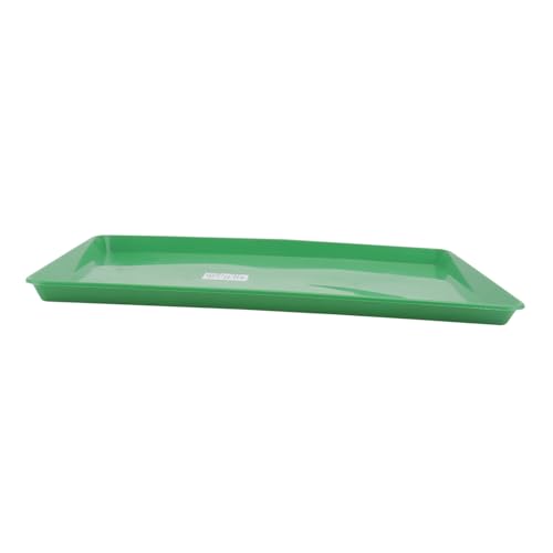 SUPVOX Pet Toilet Pan aus Langlebigem Kunststoff Auslaufsicher Geruchsresistent Leicht zu Reinigen Geeignet als Käfigzubehör für Kaninchen Kleine Haustiere und Vögel Grün Robustes Ersatz SUPVOX Pet Toilet Pan aus Langlebigem Kunststoff Auslaufsicher Geruchsresistent Leicht zu Reinigen Geeignet als Käfigzubehör für Kaninchen Kleine Haustiere und Vögel Grün Robustes Ersatz von Supvox