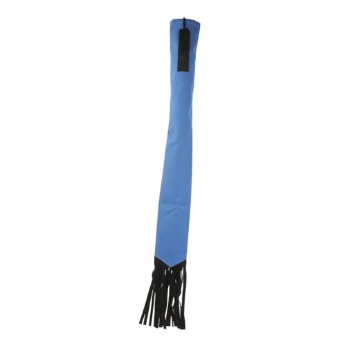 SUPVOX Pferdeschweifschutz aus Strapazierfähigem Vliesstoff Schmutzabweisend und Verhedderungsfrei Langlebige Pferdeschweiftasche für Effektiven Schutz und Einfache Reinigung Geeignet SUPVOX Pferdeschweifschutz aus Strapazierfähigem Vliesstoff Schmutzabweisend und Verhedderungsfrei Langlebige Pferdeschweiftasche für Effektiven Schutz und Einfache Reinigung Geeignet von Supvox