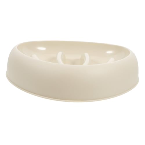SUPVOX Slow Food Napf Für Hunde Hundenäpfe Slow Feeder Napf Für Katzen Slow Dog Feeder Napf Katzenfutter Puzzle Tierfutter Challenge Napf Slow Eating Napf Anti Schlingen Napf SUPVOX Slow Food Napf Für Hunde Hundenäpfe Slow Feeder Napf Für Katzen Slow Dog Feeder Napf Katzenfutter Puzzle Tierfutter Challenge Napf Slow Eating Napf Anti Schlingen Napf von Supvox