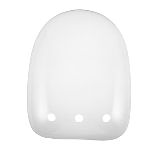 SUPVOX Transparente Haustier-tragetaschen-kapsel mit Belüftetem Bubble-Fenster Austauschbare Haustier-Rucksack-haube für Kleine Katzen und Hunde Atmungsaktiv Leicht zu Reinigen für Reisen SUPVOX Transparente Haustier-tragetaschen-kapsel mit Belüftetem Bubble-Fenster Austauschbare Haustier-Rucksack-haube für Kleine Katzen und Hunde Atmungsaktiv Leicht zu Reinigen für Reisen von Supvox