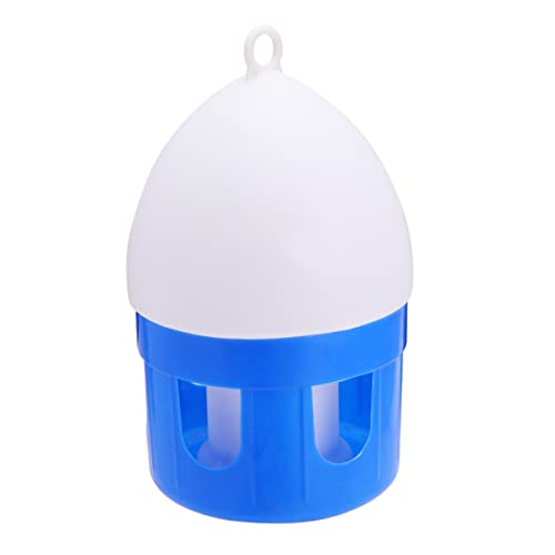 SUPVOX Vogeltränke für Tauben Automatischer Wasserspender für Vögel Robust und Einfach zu Reinigen für Papageien Tauben Heimtierbedarf für Vogelkäfige SUPVOX Vogeltränke für Tauben Automatischer Wasserspender für Vögel Robust und Einfach zu Reinigen für Papageien Tauben Heimtierbedarf für Vogelkäfige von Supvox