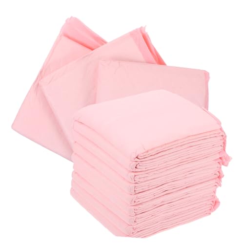 Supvox 1 Packung Haustierwindel Hundeurinmatte Welpen Pads Trainingsunterlagen für Haustiere Haustier-Trainingswindel Einweg Hund PIPI Pad Hündchen Trainingsmatte Urin-Pad Supvox 1 Packung Haustierwindel Hundeurinmatte Welpen Pads Trainingsunterlagen für Haustiere Haustier-Trainingswindel Einweg Hund PIPI Pad Hündchen Trainingsmatte Urin-Pad von Supvox