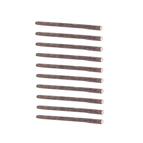 Supvox Cat Molar Stick Aus Natürlichem Holz Zahnpflege Snack Für Katzen Stressreduzierendes Kauspielzeug Zur Zahnreinigung Und Frischhaltung Für Zuhause Und Unterwegs Supvox Cat Molar Stick Aus Natürlichem Holz Zahnpflege Snack Für Katzen Stressreduzierendes Kauspielzeug Zur Zahnreinigung Und Frischhaltung Für Zuhause Und Unterwegs von Supvox