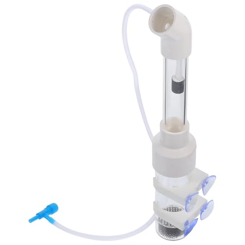 Supvox 1 Satz Fisch Ei Inkubator Cichlid Brutkasten für Aquarienzucht Hochwertiger Zuchttank aus für Fischzucht und Verbesserte Überlebensrate von Eiern Supvox 1 Satz Fisch Ei Inkubator Cichlid Brutkasten für Aquarienzucht Hochwertiger Zuchttank aus für Fischzucht und Verbesserte Überlebensrate von Eiern von Supvox