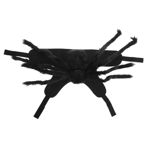 Supvox 1 Satz Halloween-Haustierkleidung tierkostüme Dog Costume Halloween-Haustierpartykleidung Tierbekleidung cat Costume Hundekleidung Haustierbedarf Halloween-Haustierkostüm Stoff von Supvox