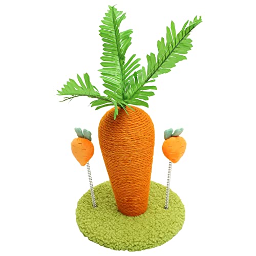 Supvox 1 Satz Katzenspielzeug Katzenstockspielzeug Guck-Guck Sisalseil für Katzenkratzer katzenkratzmatte kratzmatte für Katzen cat Toys Katzenkratzsäule Kratzbaum für Katzen Baumwollseil Supvox 1 Satz Katzenspielzeug Katzenstockspielzeug Guck-Guck Sisalseil für Katzenkratzer katzenkratzmatte kratzmatte für Katzen cat Toys Katzenkratzsäule Kratzbaum für Katzen Baumwollseil von Supvox