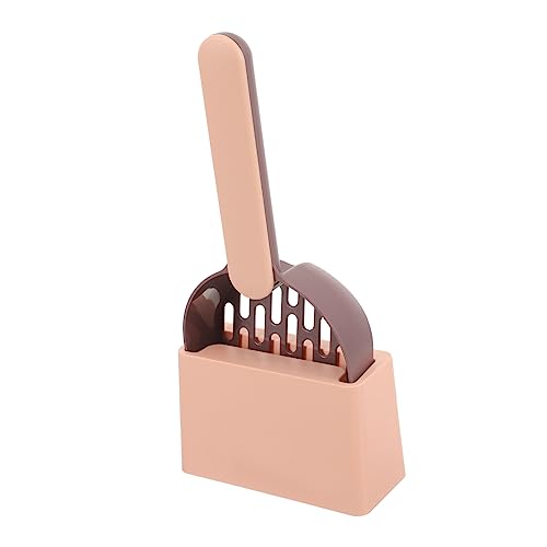 Supvox 1 Satz Katzenstreu-Schaufel-Set Zauberstab Automatisch Abfallschrank Netz Liner Katzenstreu-entsorgungssystem Katzentasche Kotschaufel Haustier Eimer Fänger Scoop Abs Plastik Supvox 1 Satz Katzenstreu-Schaufel-Set Zauberstab Automatisch Abfallschrank Netz Liner Katzenstreu-entsorgungssystem Katzentasche Kotschaufel Haustier Eimer Fänger Scoop Abs Plastik von Supvox