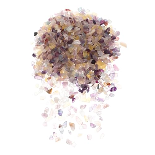 Supvox 1 Satz Kristallkiesel Naturstein Dekoration Schildkrötenbecken Kies Terrarium zubehör Schildkrötenbecken Dekoration Vasendekorfüller Kieselsteine für Aquarien Kopfsteinpflaster Supvox 1 Satz Kristallkiesel Naturstein Dekoration Schildkrötenbecken Kies Terrarium zubehör Schildkrötenbecken Dekoration Vasendekorfüller Kieselsteine für Aquarien Kopfsteinpflaster von Supvox