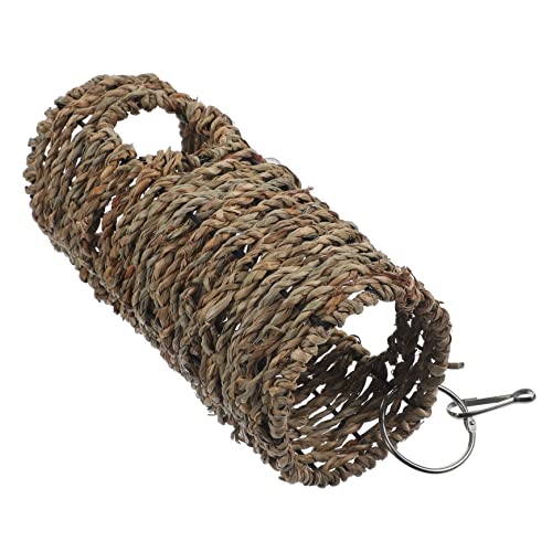 Supvox Papagei Schaukel Spielzeug Vogel Papagei Schaukel Haushalt Vogel Schaukel Tragen-beständig Stroh Vogel Schaukel Supvox Papagei Schaukel Spielzeug Vogel Papagei Schaukel Haushalt Vogel Schaukel Tragen-beständig Stroh Vogel Schaukel von Supvox