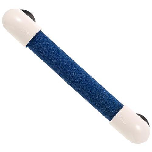 Supvox Papagei Barsch Vogel Stand Stange PVC Papagei Barsch Spielzeug Sittich Barsch Vogel Käfig Zubehör U-förmigen Übung Spielzeug Supvox Papagei Barsch Vogel Stand Stange PVC Papagei Barsch Spielzeug Sittich Barsch Vogel Käfig Zubehör U-förmigen Übung Spielzeug von Supvox