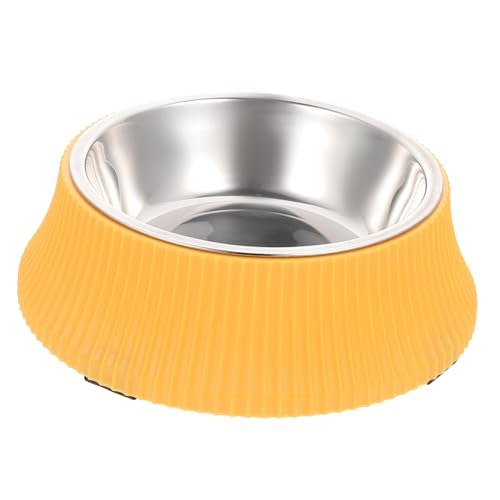 Supvox Erhöhter Futternapf Mit Abnehmbaren Abschnitten Große Größe Falldesign Leicht Zu Reinigen Für Hunde Und Katzen Supvox Erhöhter Futternapf Mit Abnehmbaren Abschnitten Große Größe Falldesign Leicht Zu Reinigen Für Hunde Und Katzen von Supvox