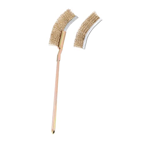 Supvox 1 Satz vogelkäfig reinigungsbürste Easy putz drahtbürsten Einfache Reinigung Vogelhäckselreiniger Aligner einstellbar Tür Käfigreinigungsbürste Reinigungsbürste für Vögel Stahl Supvox 1 Satz vogelkäfig reinigungsbürste Easy putz drahtbürsten Einfache Reinigung Vogelhäckselreiniger Aligner einstellbar Tür Käfigreinigungsbürste Reinigungsbürste für Vögel Stahl von Supvox