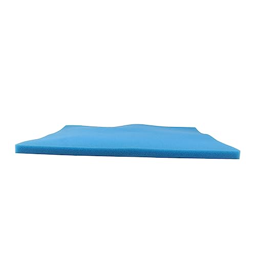 Supvox 1 Stück Filter Baumwolle Wasseraufnahmeschwamm Aquarium Wasserfilter Pad Biochemischer Schwammfilter Garnelenfilter Aquarium Schwammfilter Für Fischtank Aquarium Filter Pad Supvox 1 Stück Filter Baumwolle Wasseraufnahmeschwamm Aquarium Wasserfilter Pad Biochemischer Schwammfilter Garnelenfilter Aquarium Schwammfilter Für Fischtank Aquarium Filter Pad von Supvox