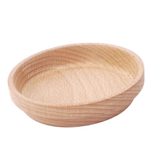 Supvox Hamsterfutterbehälter 9 cm Durchmesser Futternapf Futternapf für Haustiere Öl-rutschfestes Design Gericht Hamster Supvox Hamsterfutterbehälter 9 cm Durchmesser Futternapf Futternapf für Haustiere Öl-rutschfestes Design Gericht Hamster von Supvox