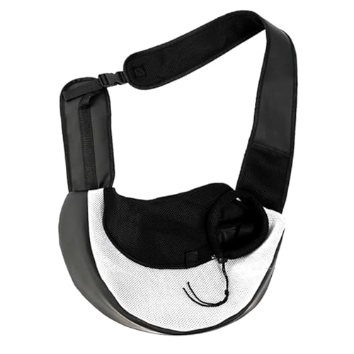 Supvox Outdoor-haustiertasche Katzentragetasche 70% Polyester 30% PVC Faltbare Tragetasche Für Haustiere Atmungsaktive Umhängetasche Für Haustiere Supvox Outdoor-haustiertasche Katzentragetasche 70% Polyester 30% PVC Faltbare Tragetasche Für Haustiere Atmungsaktive Umhängetasche Für Haustiere von Supvox