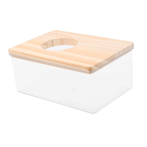 Supvox Sandbadebox Für Kleine Haustiere Dusche Becken Hamster Toilette Badewanne Zum Baden Und Reinigen Einfach Zu Verwenden von Supvox